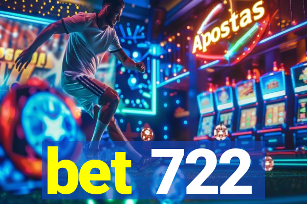 bet 722